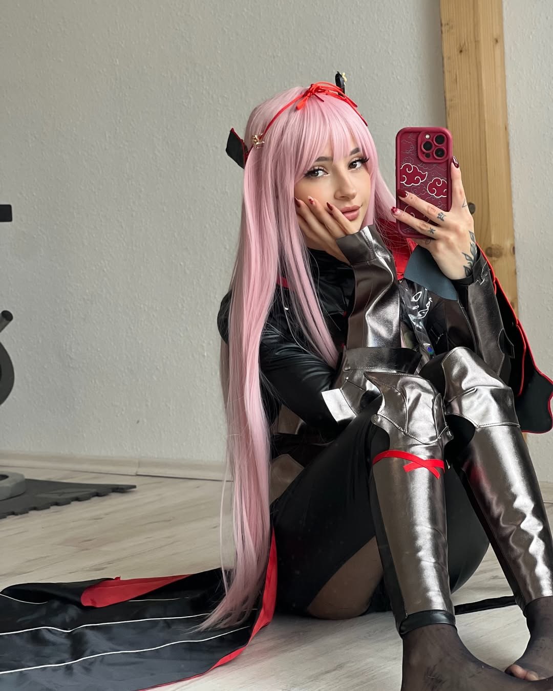 Cata Leyah Photo #52