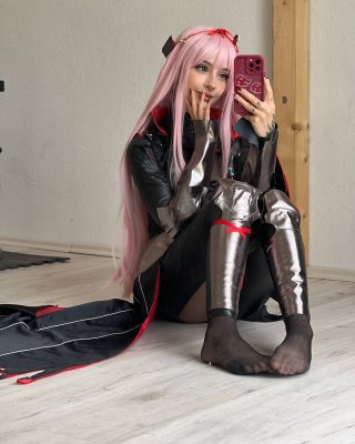 Cata Leyah Photo #57