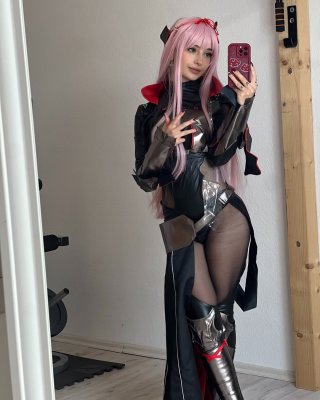 Cata Leyah Photo #60