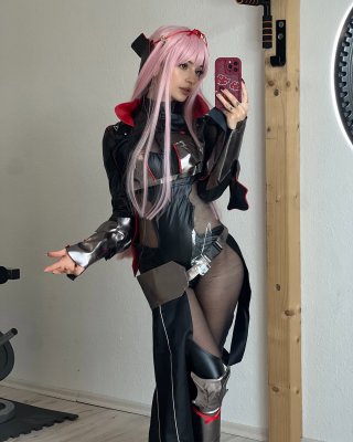 Cata Leyah Photo #59