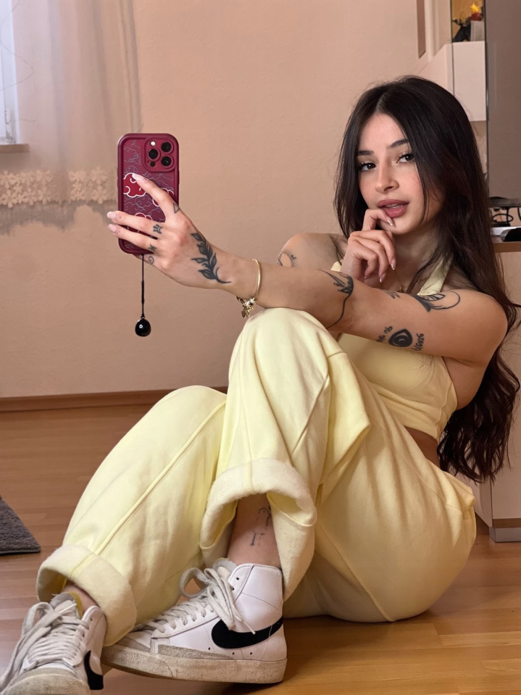 Cata Leyah Photo #71