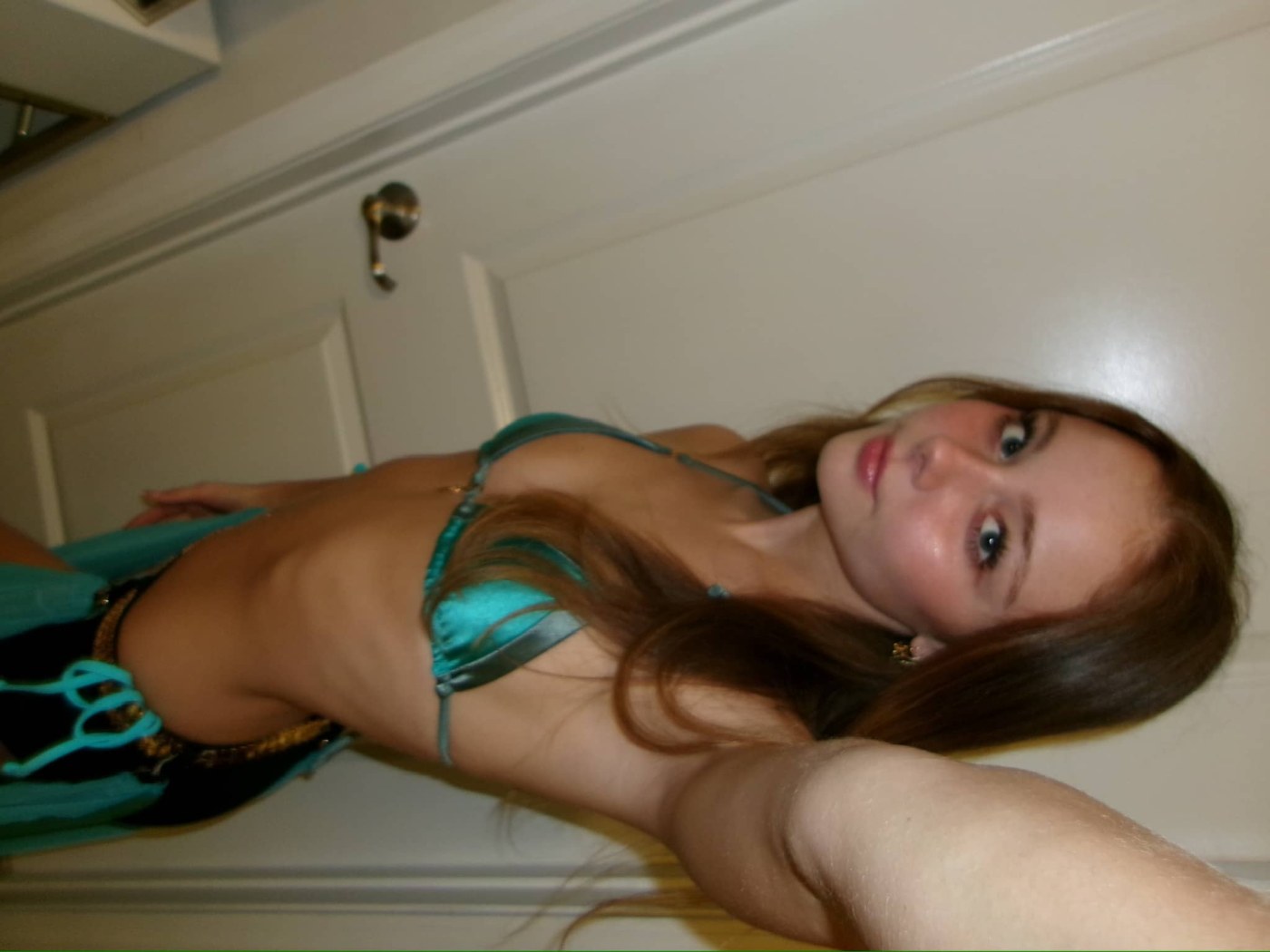 Hannah Kenerly Photo #26