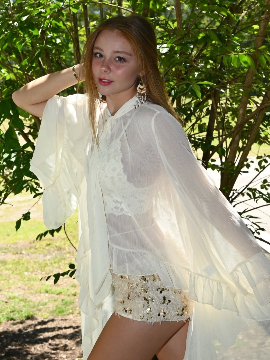 Hannah Kenerly Photo #41