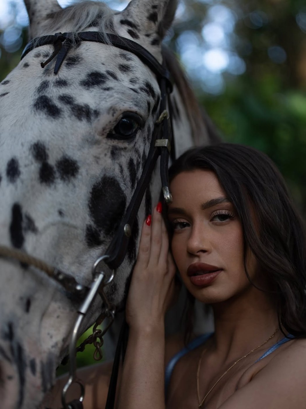 Jesenia Echeverria Photo #95