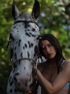 Jesenia Echeverria Post #16