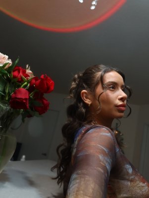 Jesenia Echeverria Photo #112