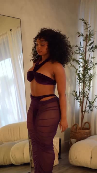 Kathryn Celestre Video #163