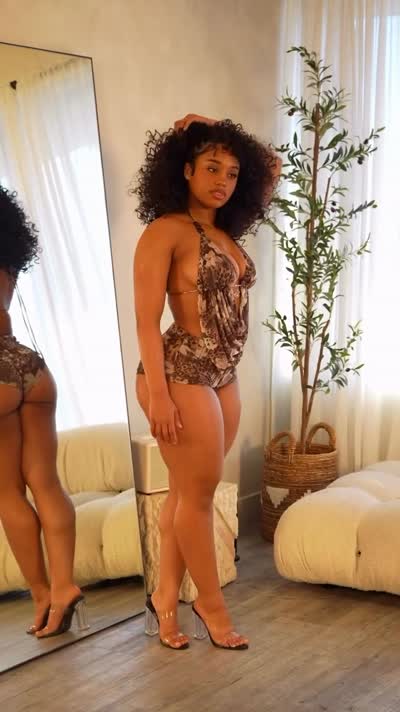 Kathryn Celestre Video #164