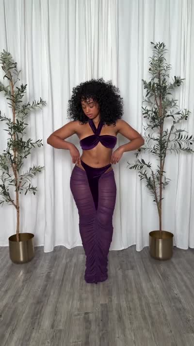 Kathryn Celestre Video #165