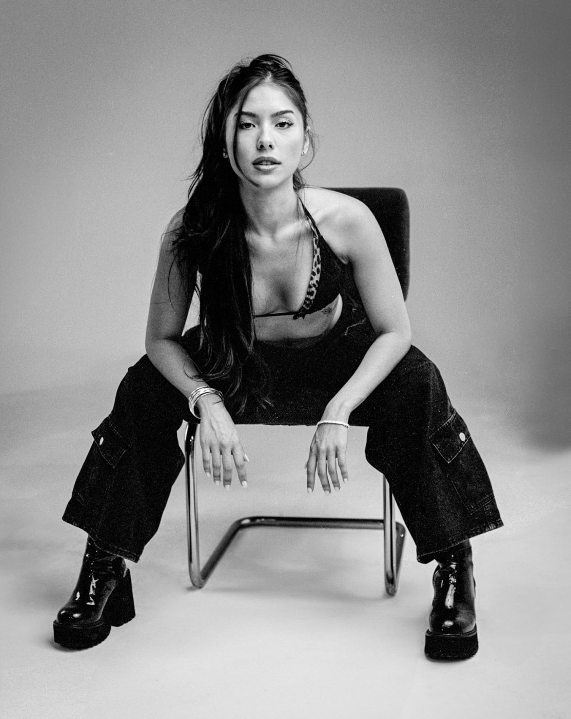 Kathryn Melvin Photo #7