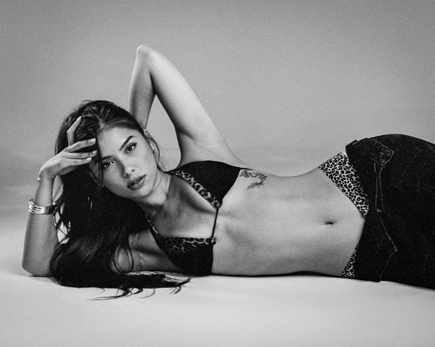 Kathryn Melvin Photo #4