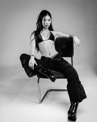 Kathryn Melvin Photo #2