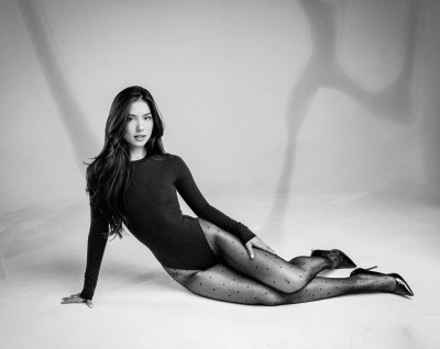 Kathryn Melvin Photo #10