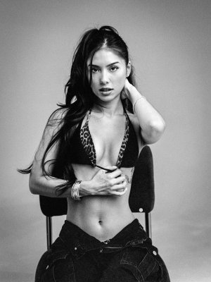 Kathryn Melvin Post #1