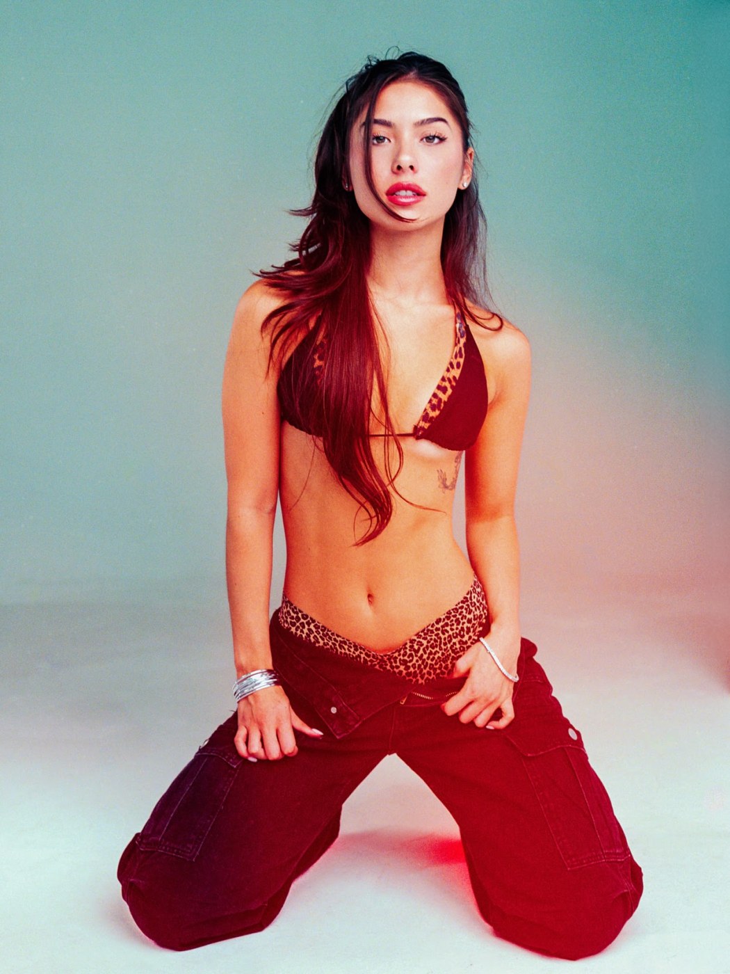 Kathryn Melvin Photo #17