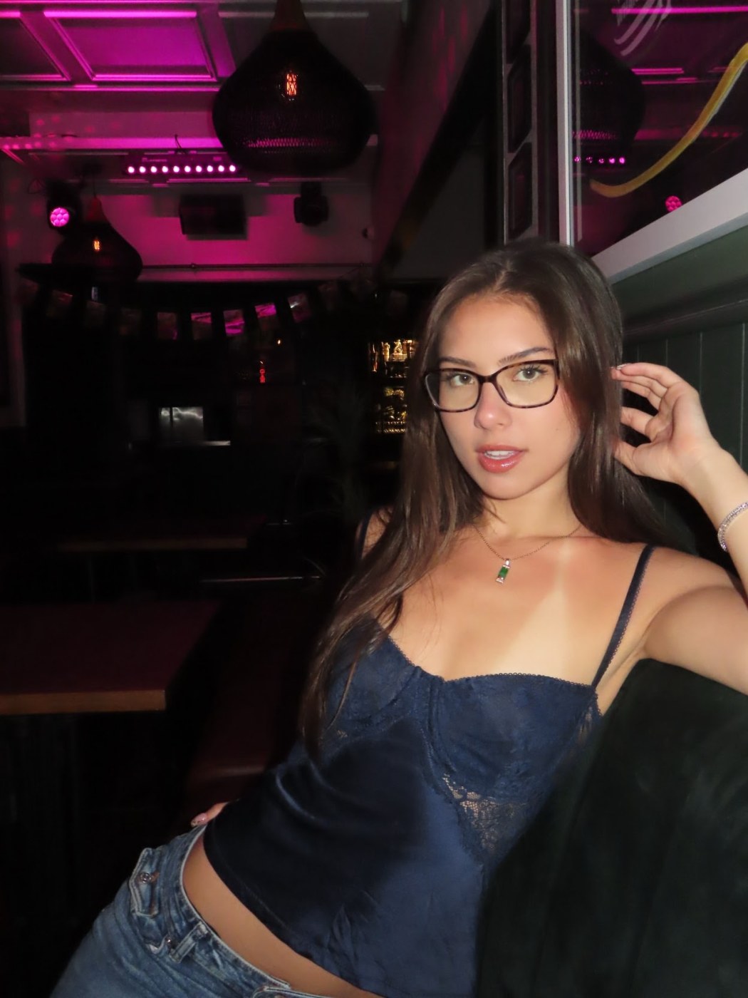 Kathryn Melvin Photo #24