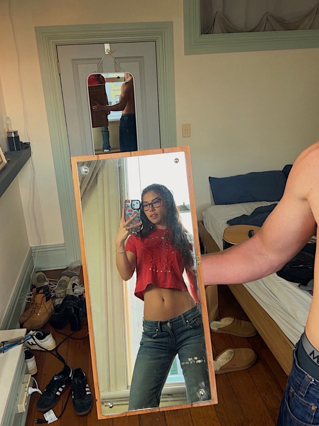 Kathryn Melvin Photo #20