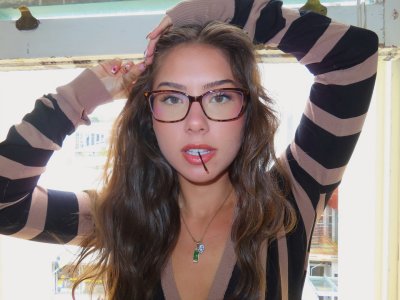 Kathryn Melvin Post #3