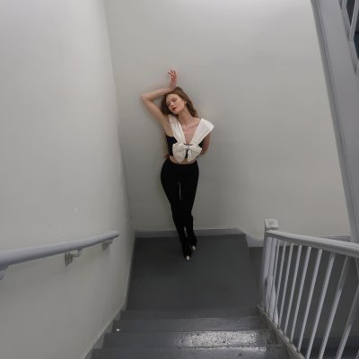 Larsen Thompson Photo #163