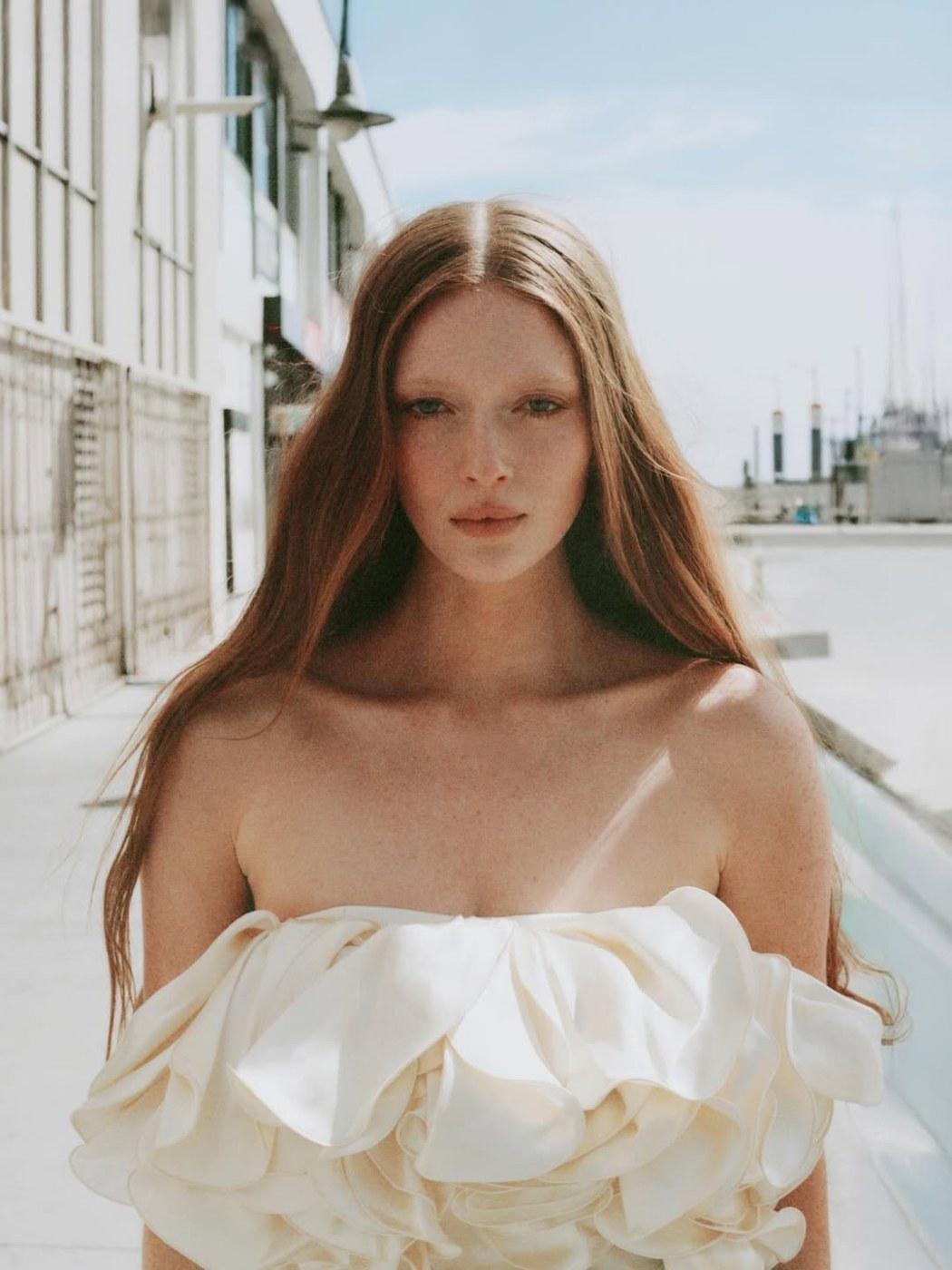 Larsen Thompson Photo #170