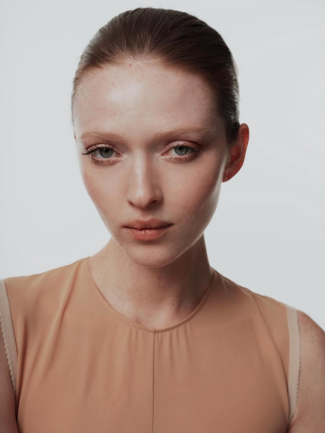 Larsen Thompson Photo #167