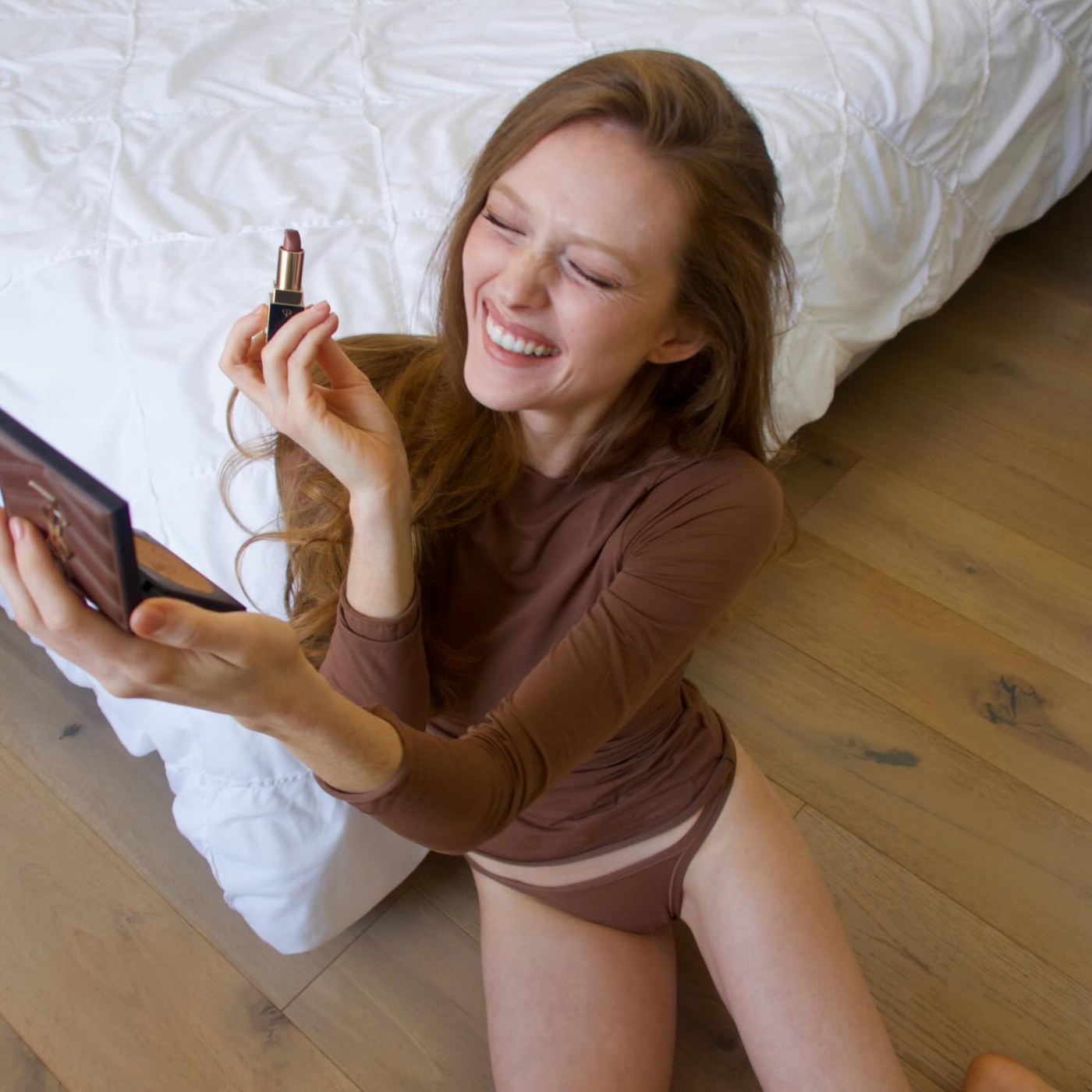 Larsen Thompson Photo #178