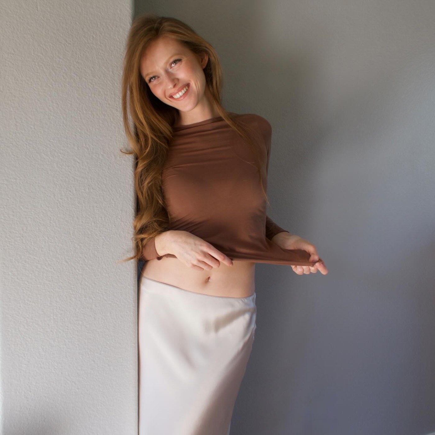 Larsen Thompson Photo #175