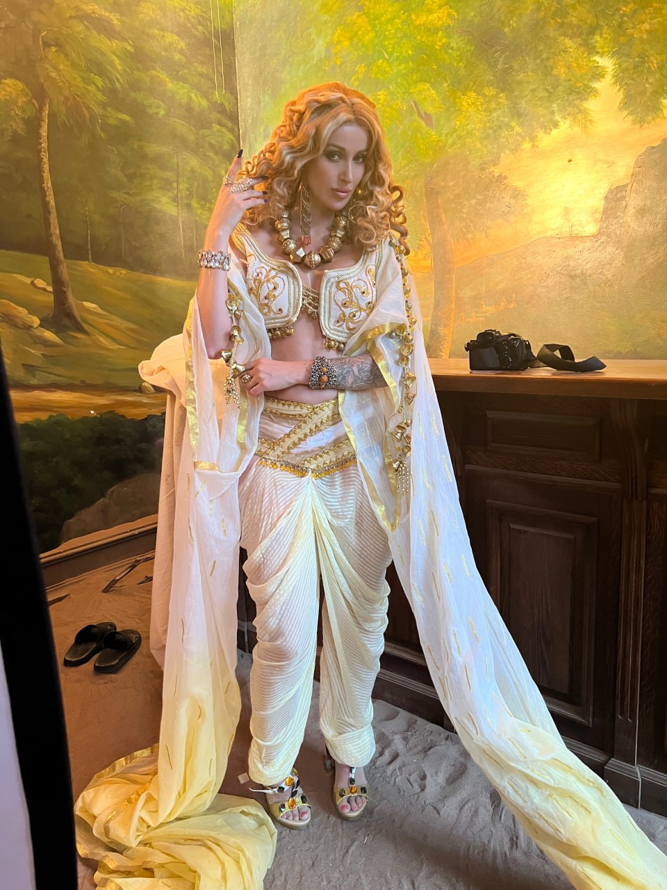 Lera Himera Photo #1341