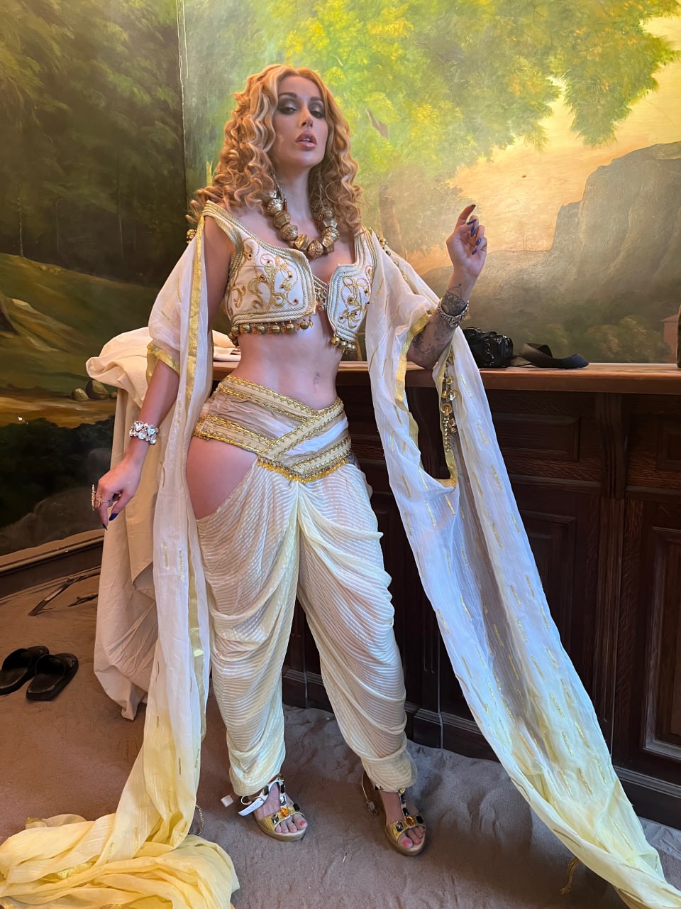 Lera Himera Photo #1342