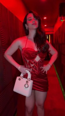 Mariam Olivera Photo #90