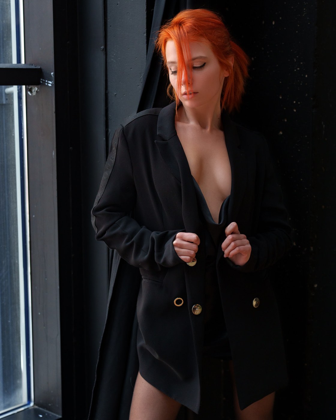 Marta Gromova Photo #45