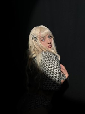 Maybe Baby Photo #13