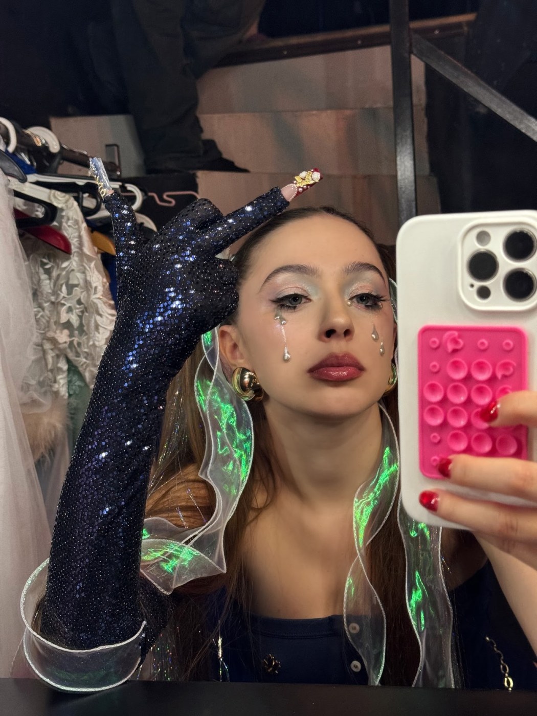 Maybe Baby Photo #22