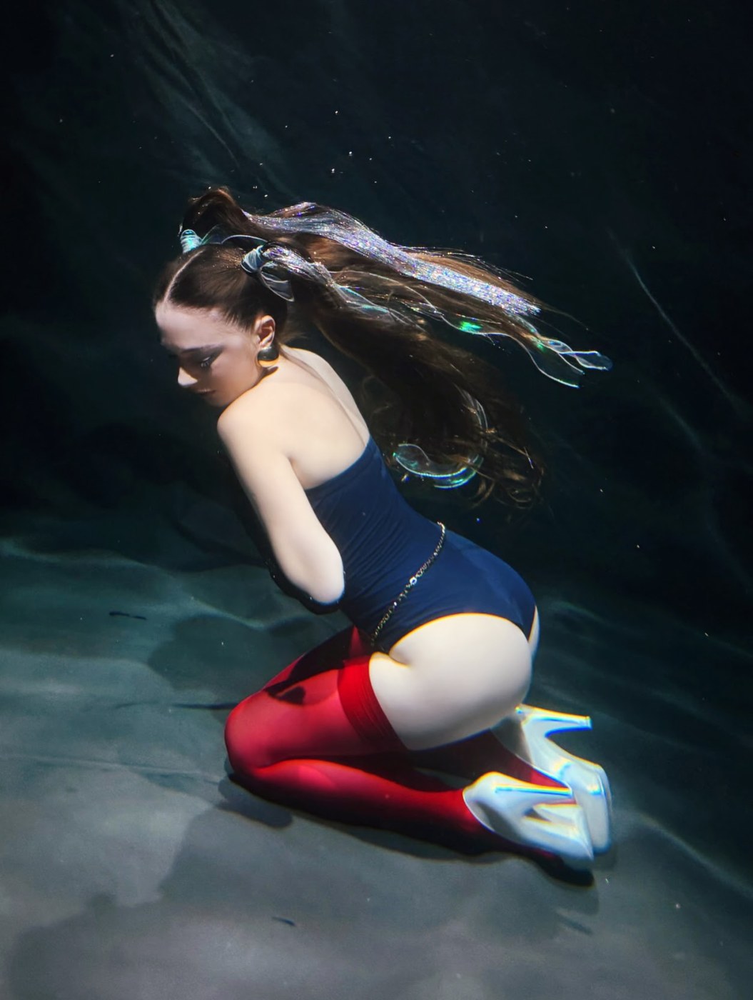 Maybe Baby Photo #14