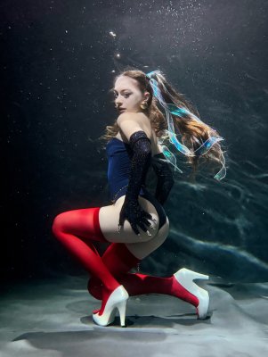 Maybe Baby Photo #18