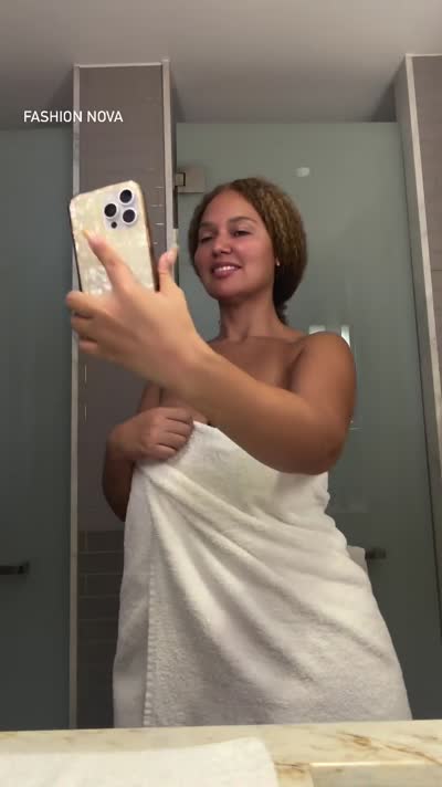 Pamela Alexandra Video #101