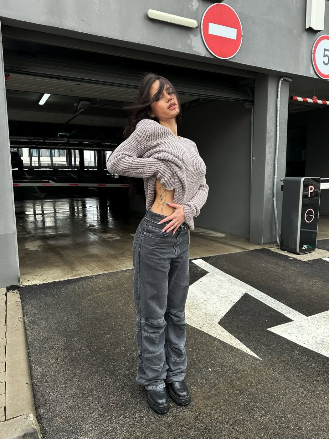 Sofia Chernasova Photo #44