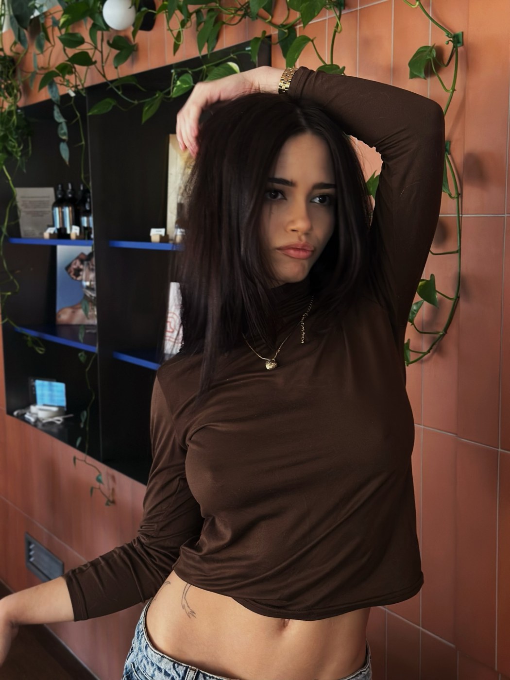 Sofia Chernasova Photo #61