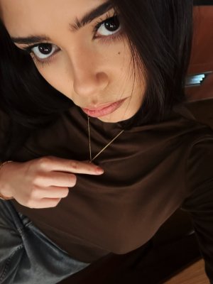 Sofia Chernasova Photo #65