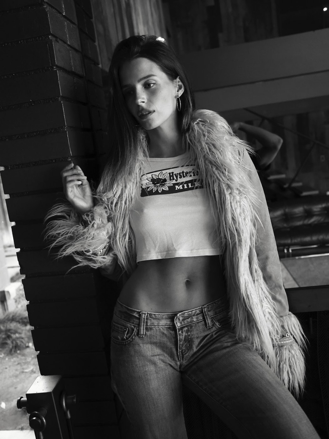 Steph Mandich Photo #93