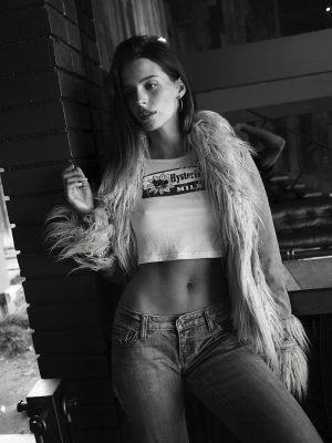 Steph Mandich Photo #93