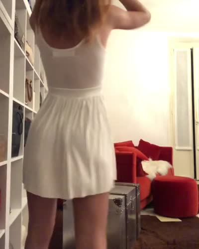 Valentina Fradegrada Video #141