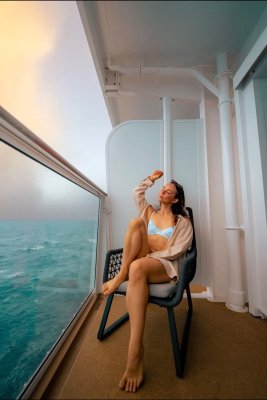 Alexandra Kerr Post #4