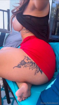 bootytohisbeest Photo #27