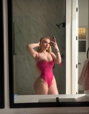 Cassie Marrufo Photo #91