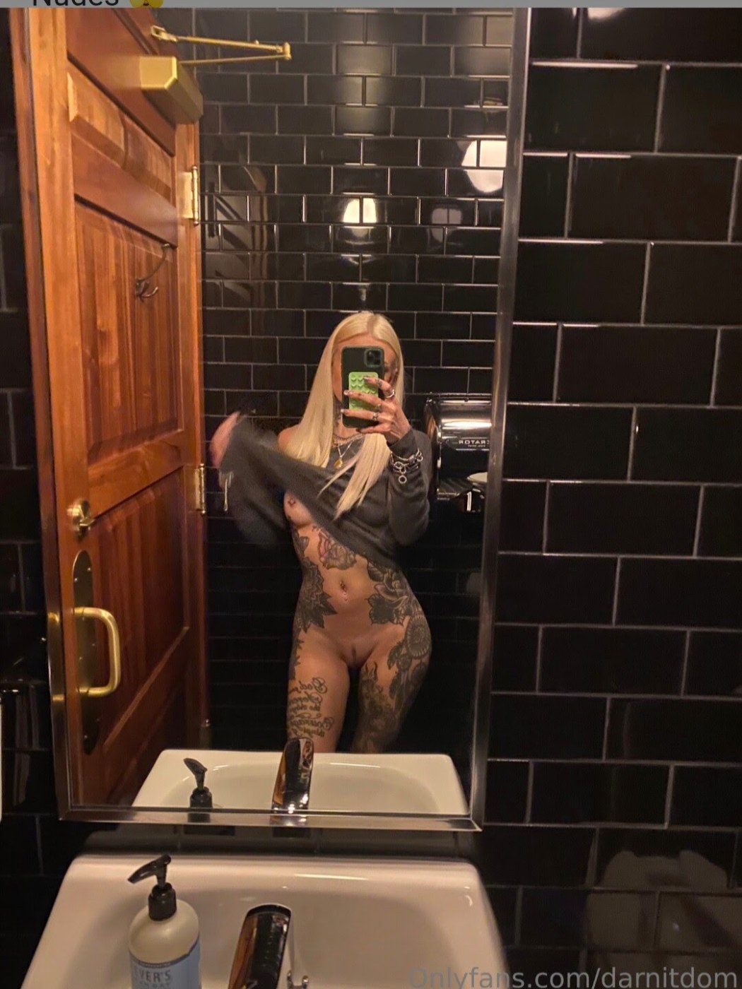 Darnit Domi Photo #180