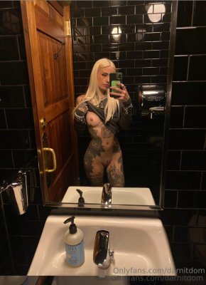 Darnit Domi Photo #181