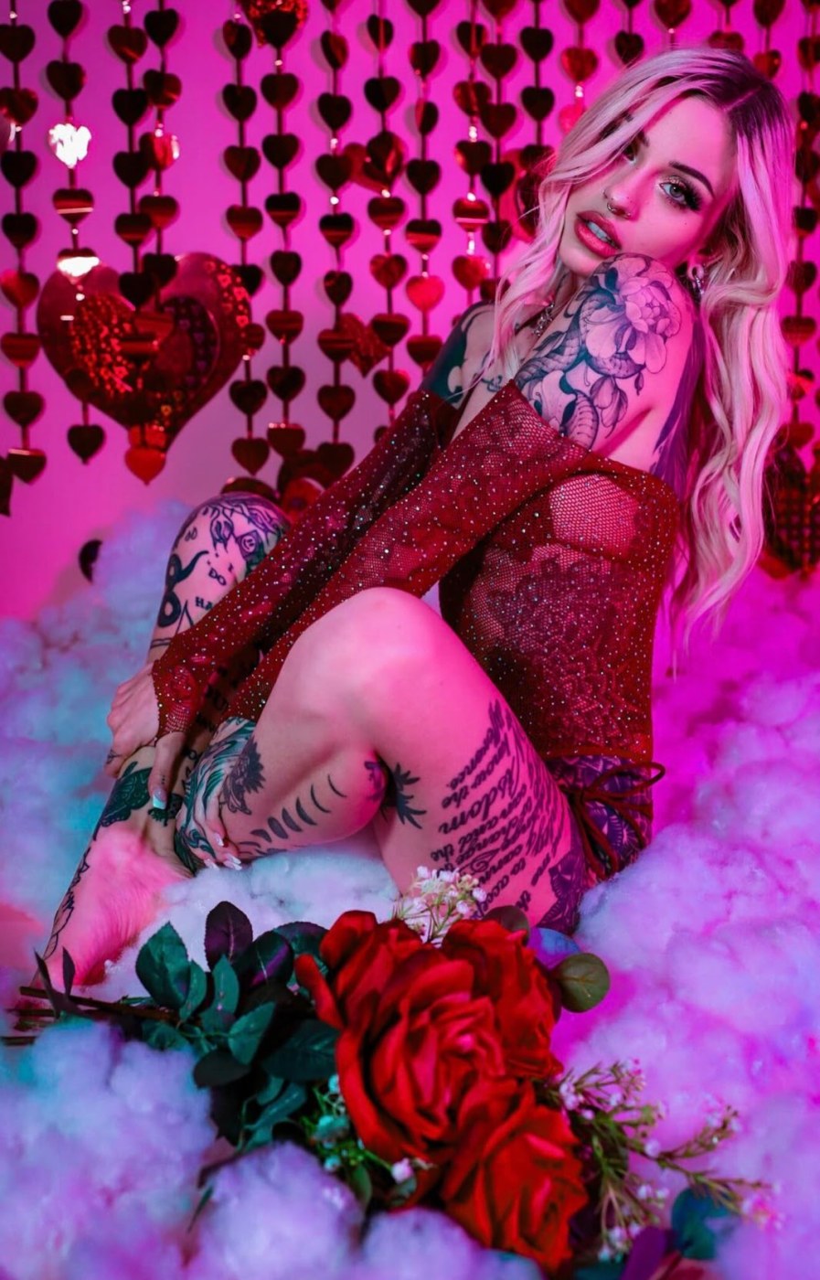 Darnit Domi Photo #185