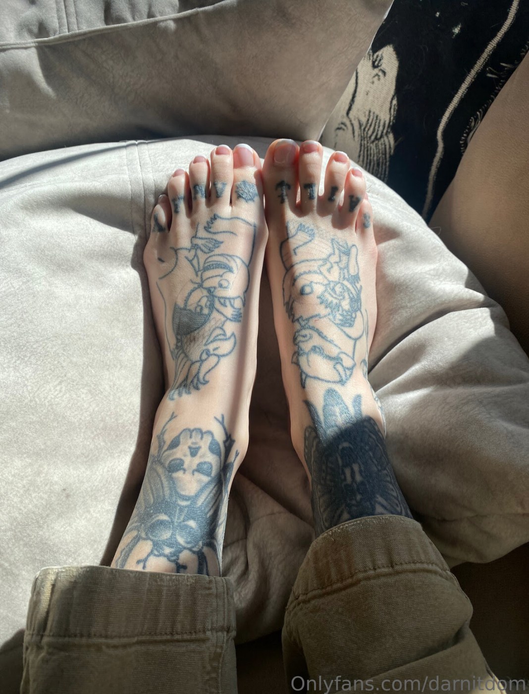 Darnit Domi Photo #196