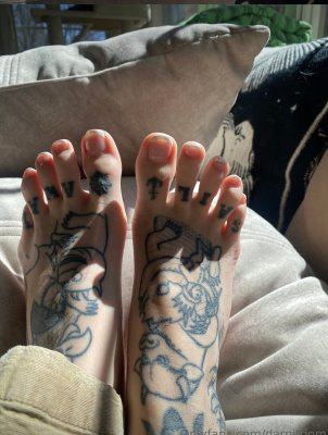 Darnit Domi Photo #194